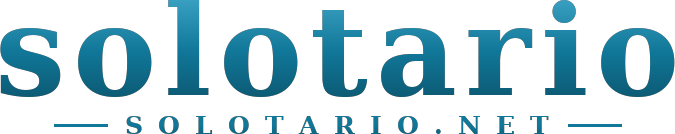 solotario logotipo